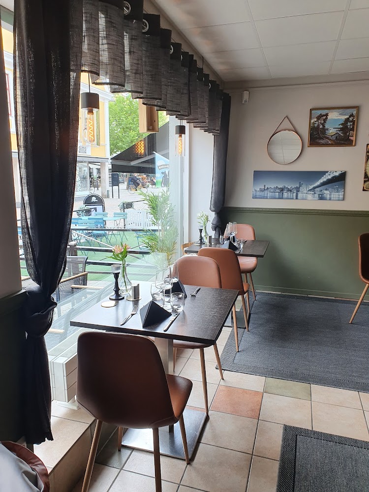 Storgatan 11
