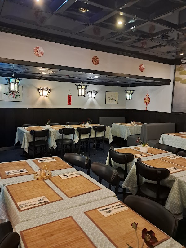 SiTong restaurang