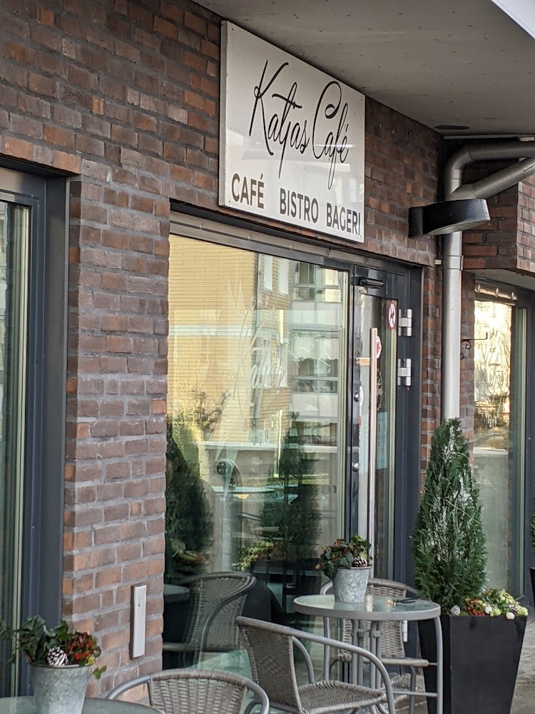 Katjas cafe & bistro