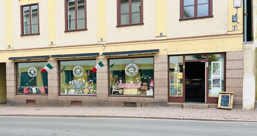 Pizzeria & Restaurang Alexandra