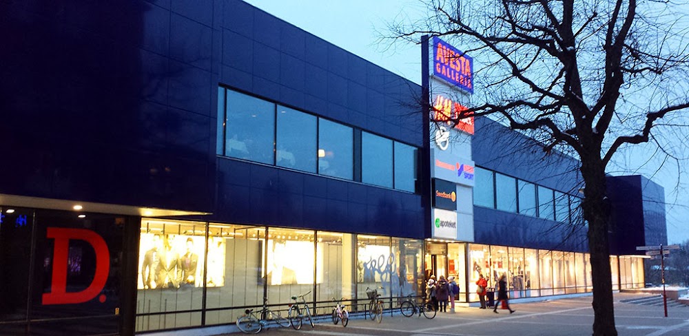 Avesta Galleria