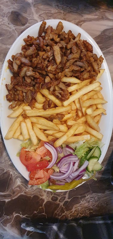 Pizzeria Dunya