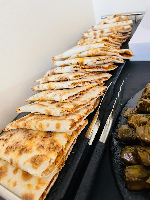 Bellevue Snacksbageri