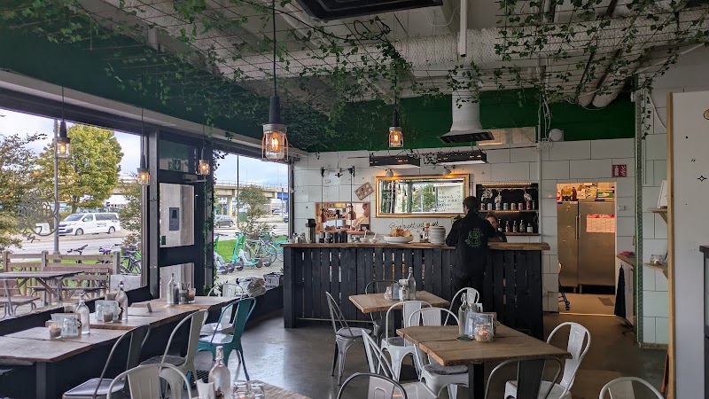 Hyllie Bryggeri - Stormgatan Bistro