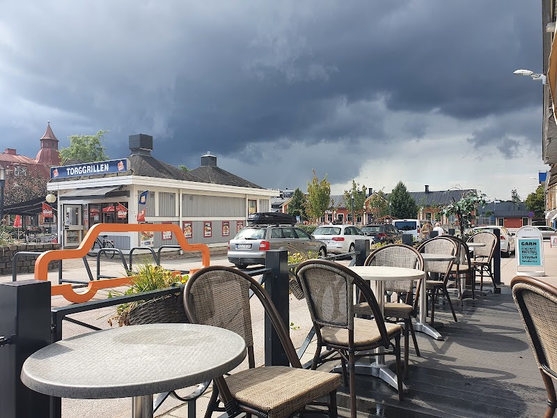Café Kagan Älmhult