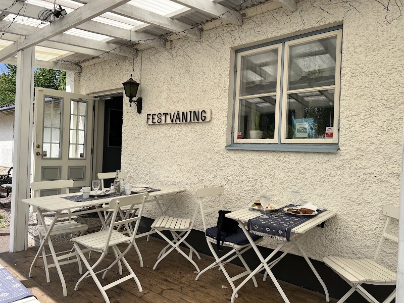 Buskåkers Gästgifvargård