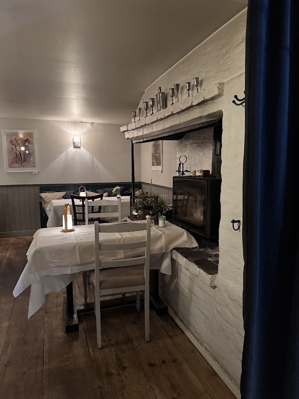 Restaurang Skänkstugan & Nygårds Värdshus