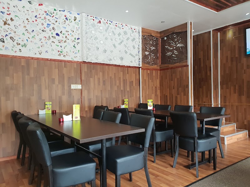 Pizzeria Viktoria