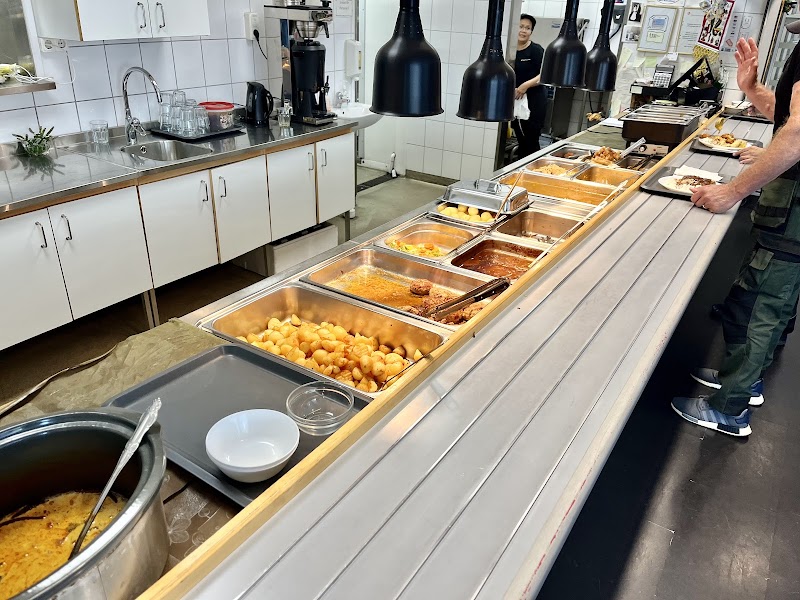 Naks Restaurang & Catering