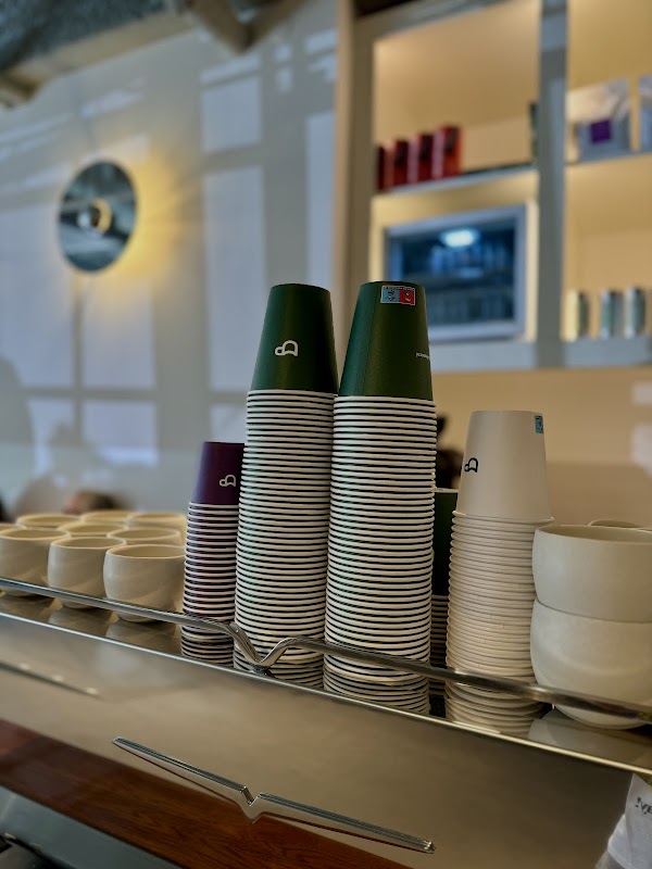 Pascal Café & Roastery