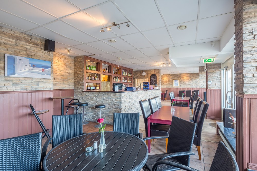 Bellman Bistro Restaurang Pizzeria