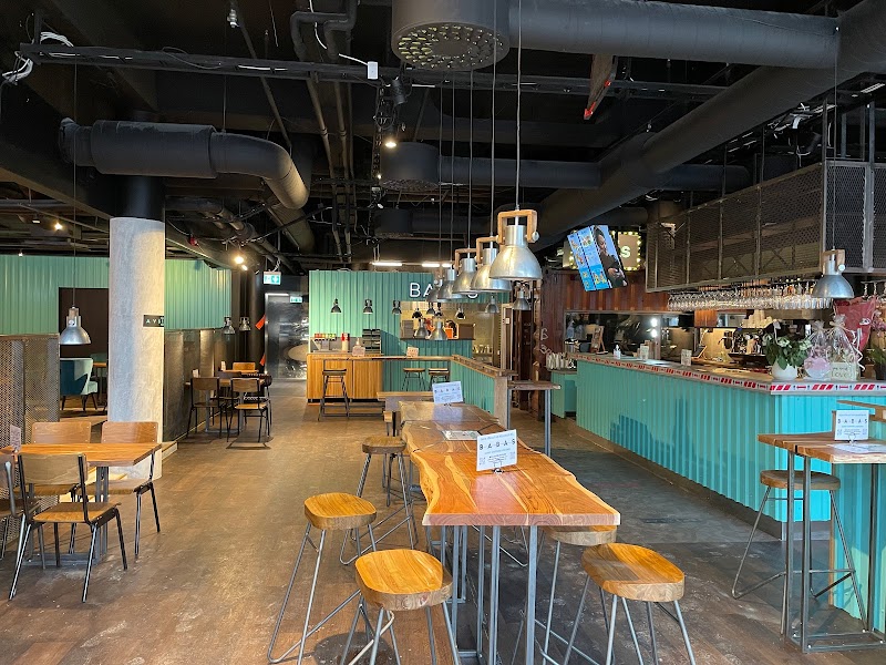 BABAS Burgers Örebro