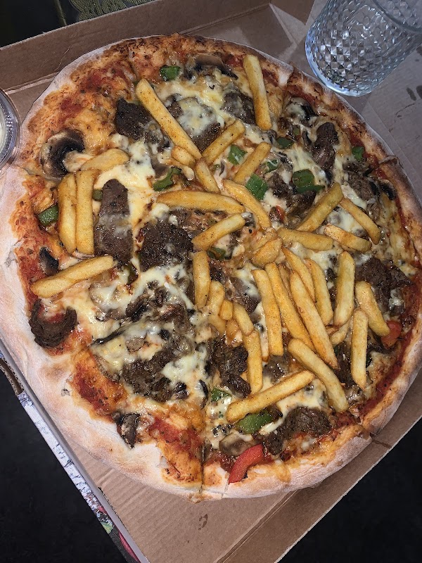 Pizza House Eskilstuna