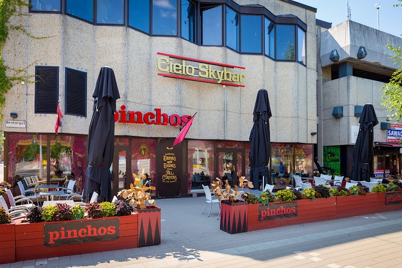 Pinchos Bollnäs