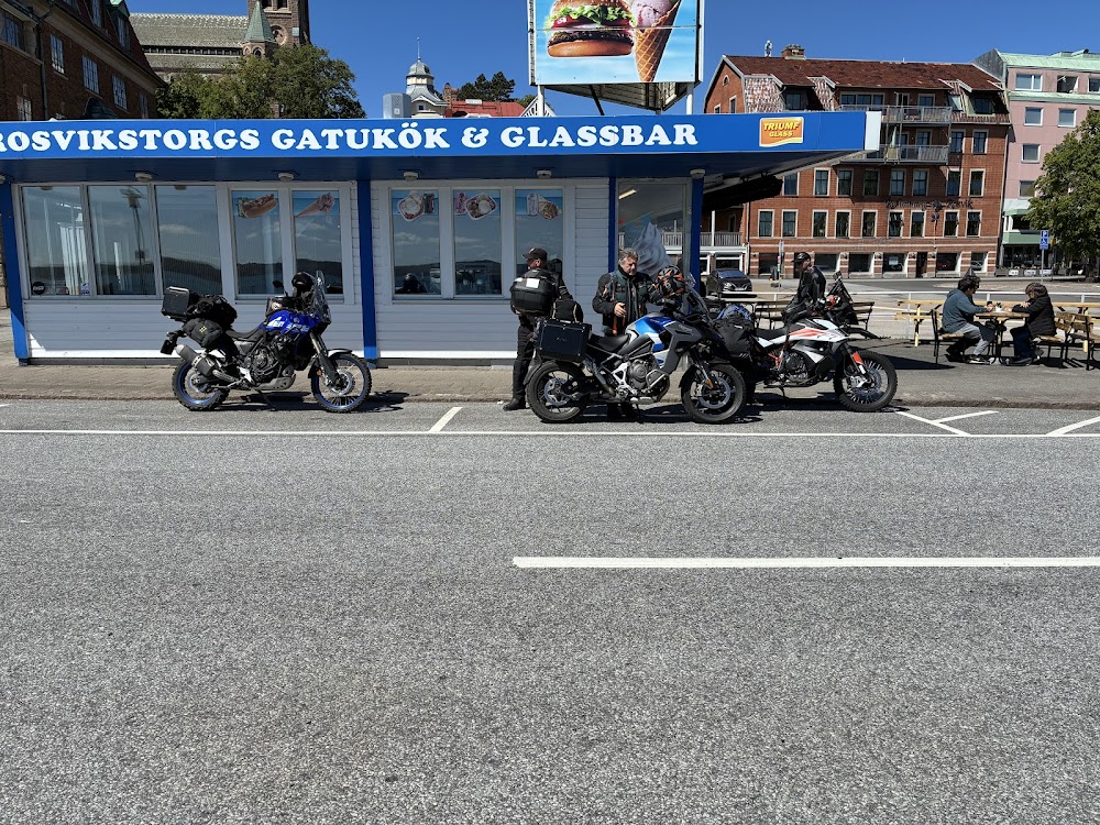 Rosvikstorgs gatukök
