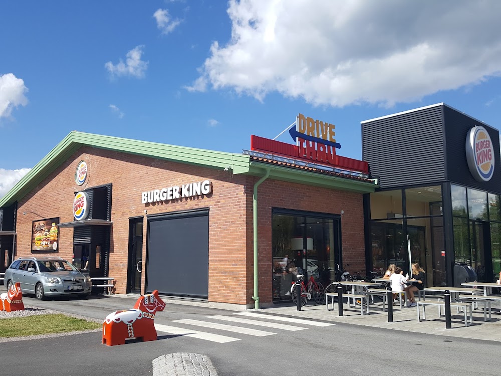 Burger King