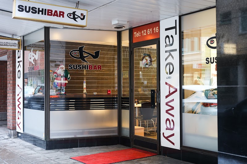 Sushi Bar