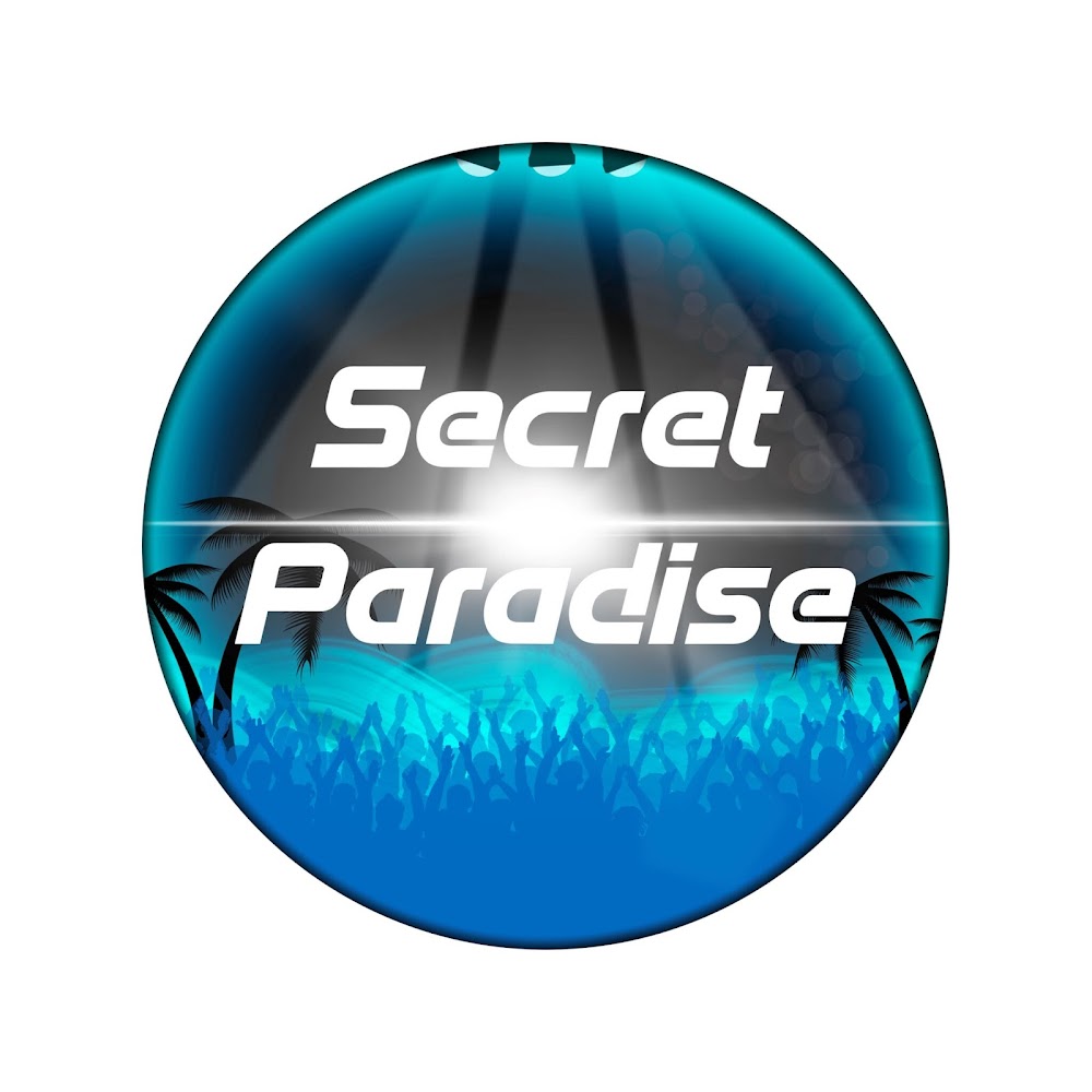Secret Paradise