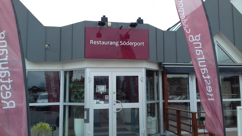 Restaurang & Café Söderport