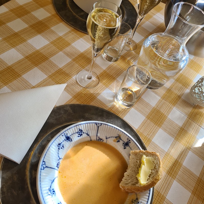 Tanums Gestgifveri restaurang