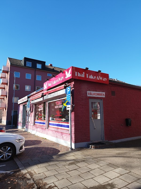Thai Takeaway