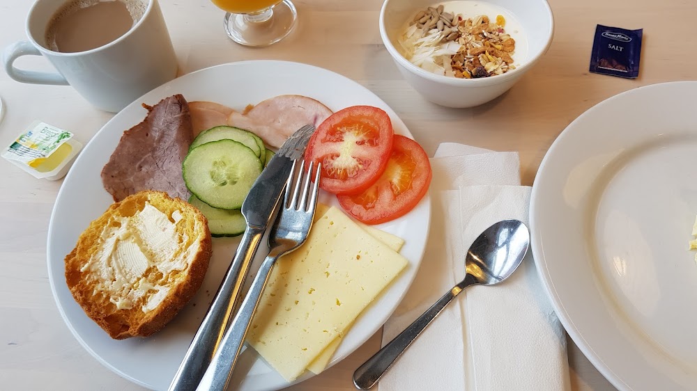 IKEA Restaurang Gävle