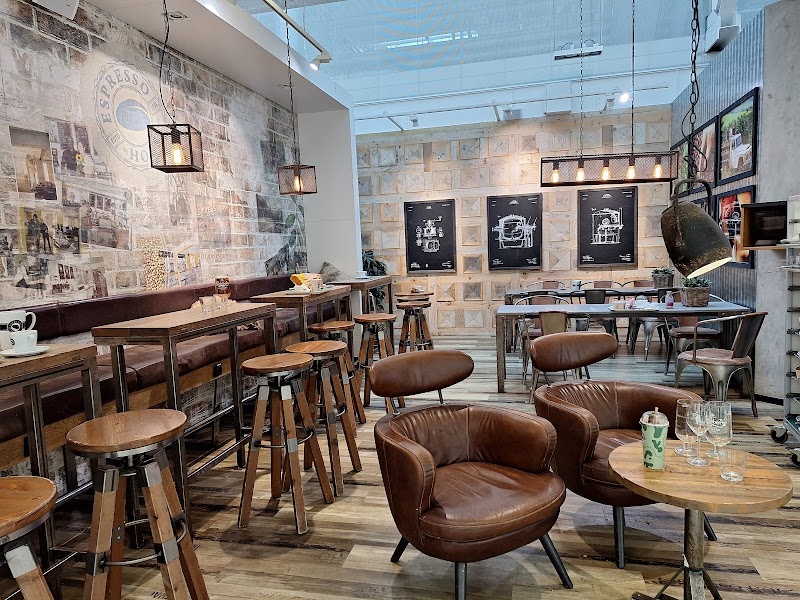 Espresso House