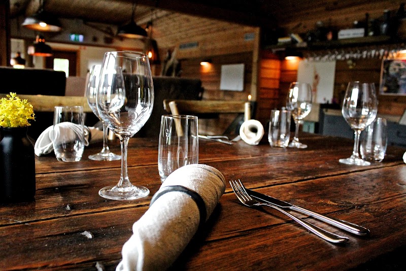 Skoogs Krog Bistro Deli och Logi