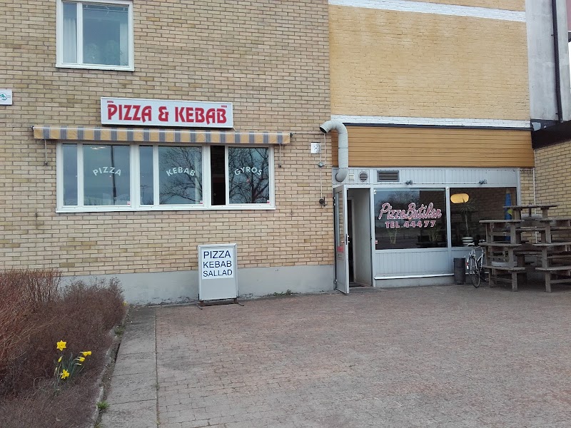Älgerums Pizzabutik
