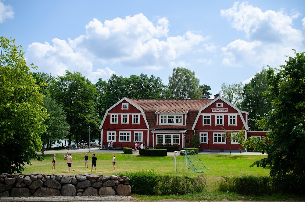 Missionsgården Strandhem