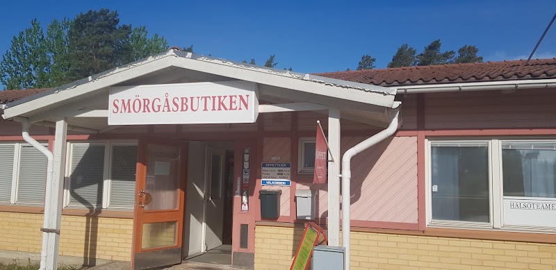 Smörgåsbutiken