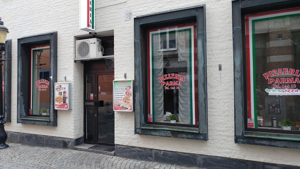 Pizzeria Parma