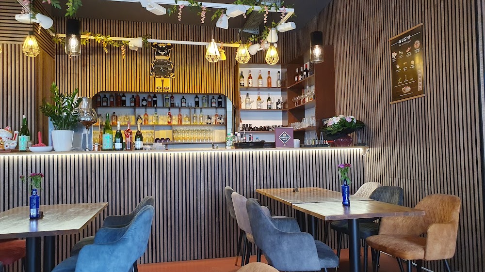 Ichimi Sushi & grill Rheine