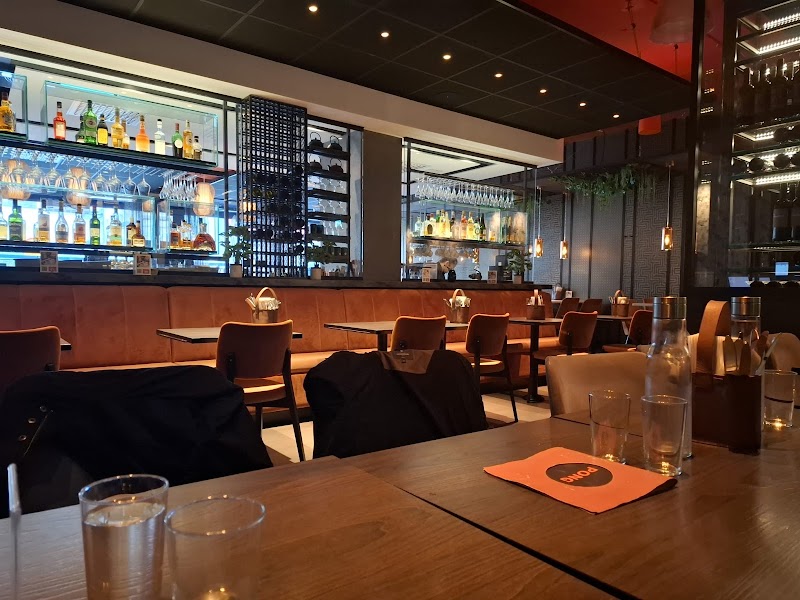 Singh's indian palace