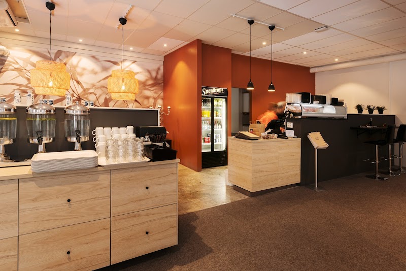 Odod Sushi-restaurang