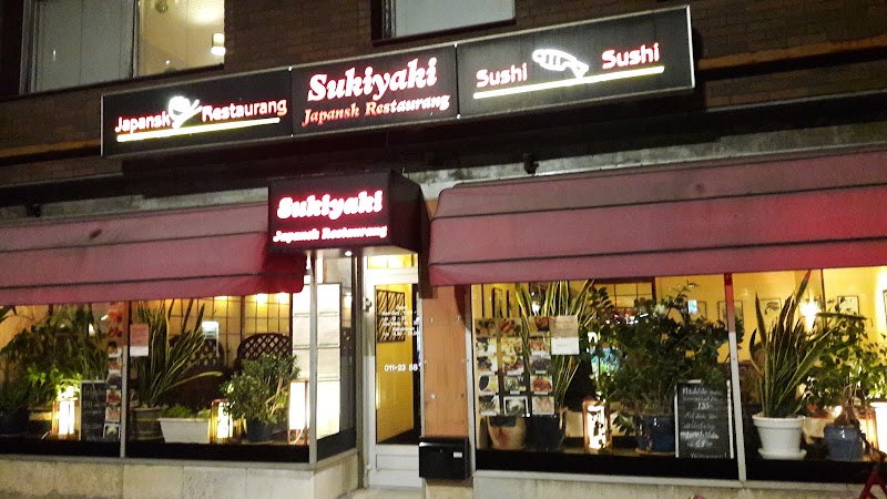Sukiyaki