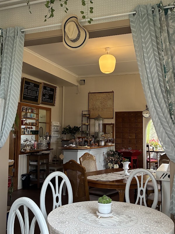 Café Kråksången