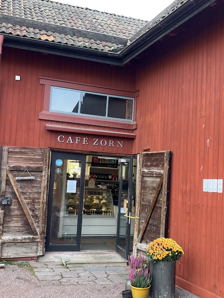 Café Zorn