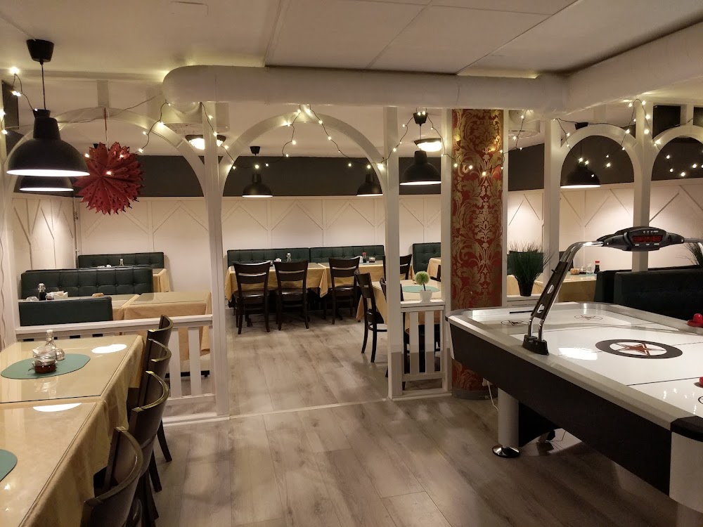 Nygatan56 大同饭店 Restaurang tatung