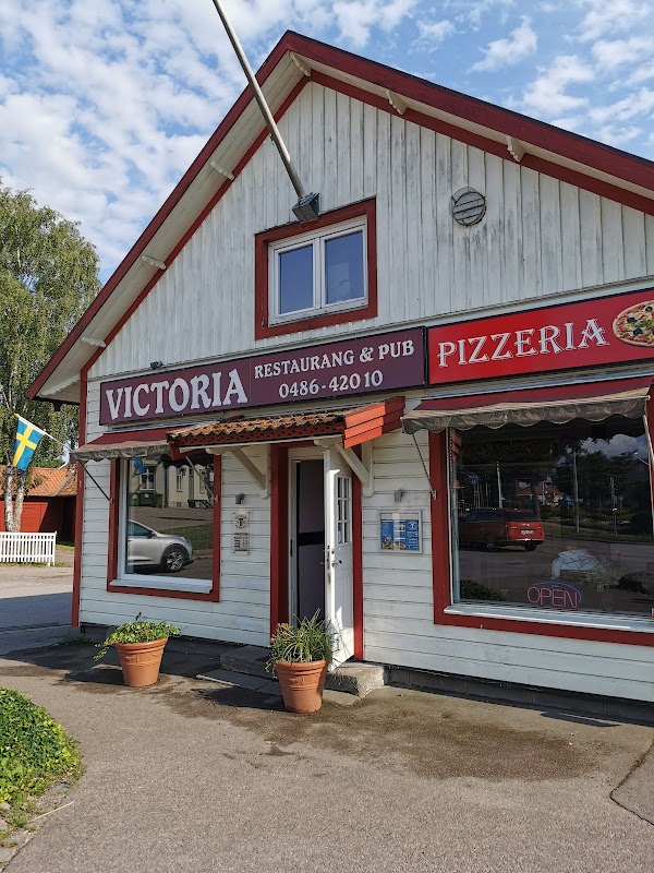 Victoria Pizzeria & Restaurang