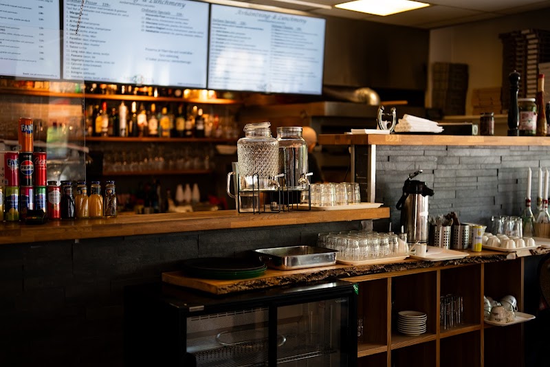 Mozzarella Ristorante - Italiensk Restaurang Linköping