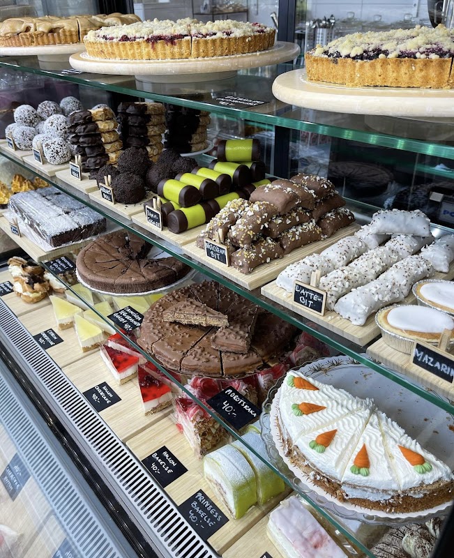 Café Tratten