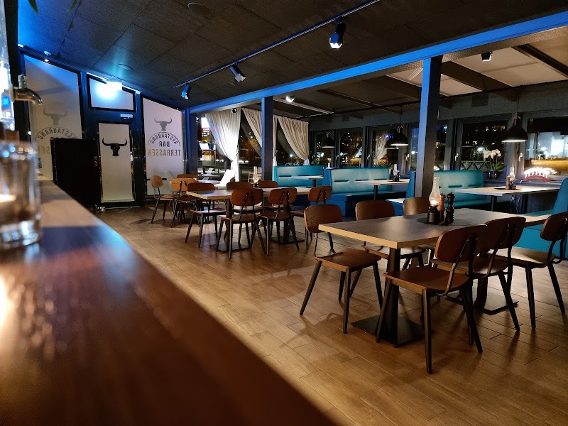 Terrassen Restaurang & Bar