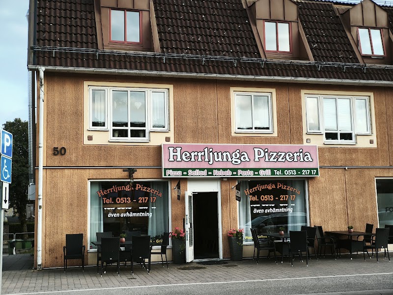 Herrljunga Pizzeria