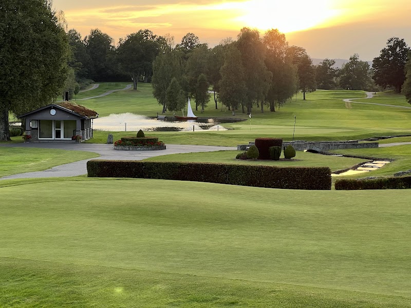 Lannalodge Golf Resort