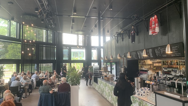 Orangeriet i Borås