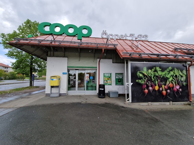 Coop Aneby