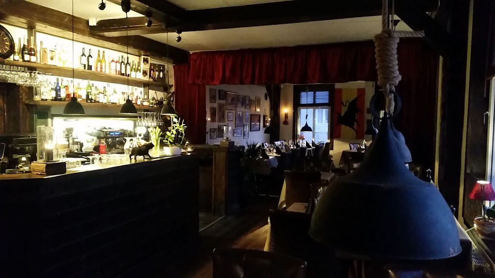 Toro Kolgrill & Tapas Bar