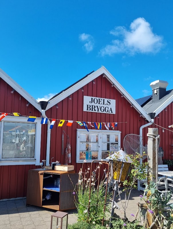 Joels Brygga