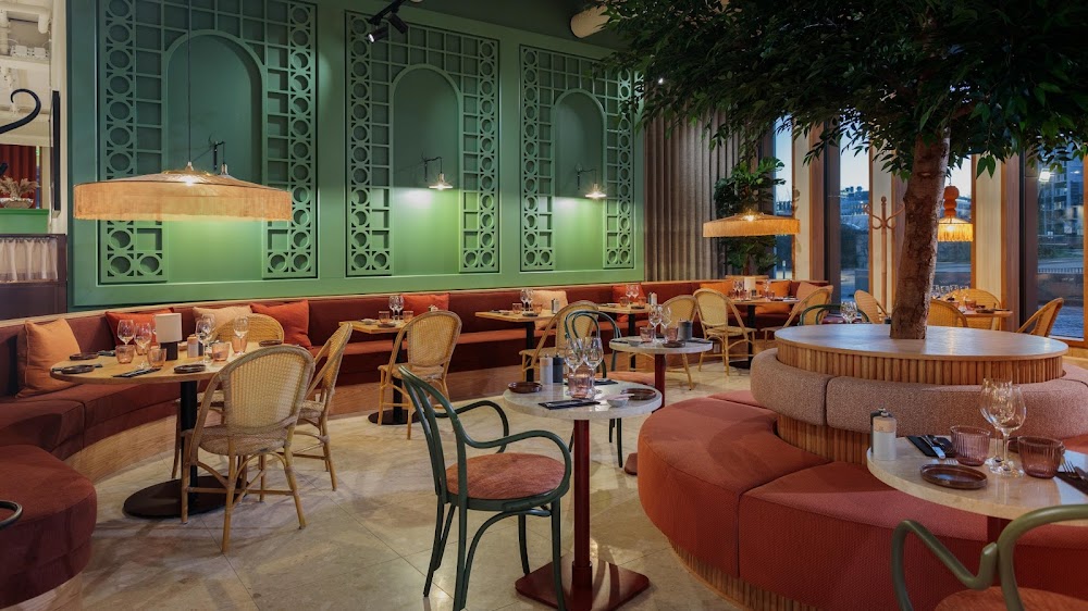 Bistro Victor